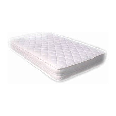 airflow cot mattress