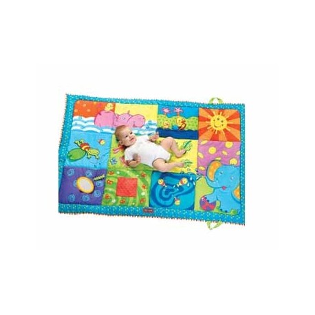 Tiny Love Super Mat 150cm X 100cm Baby Care Nursery