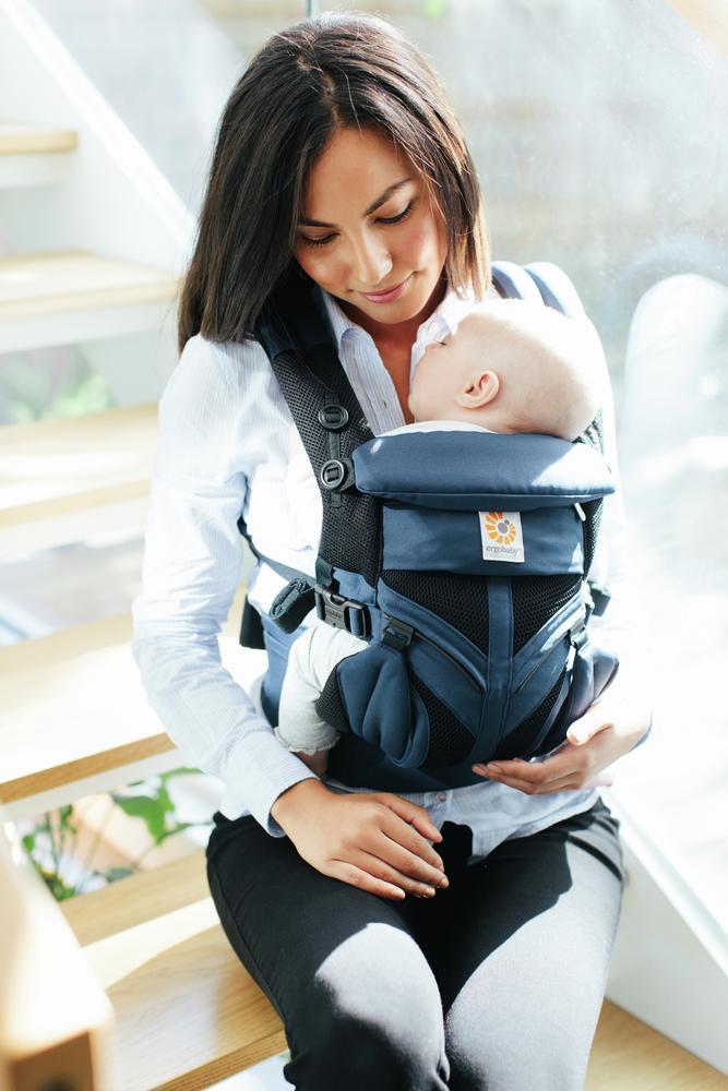 ergobaby omni 360 raven