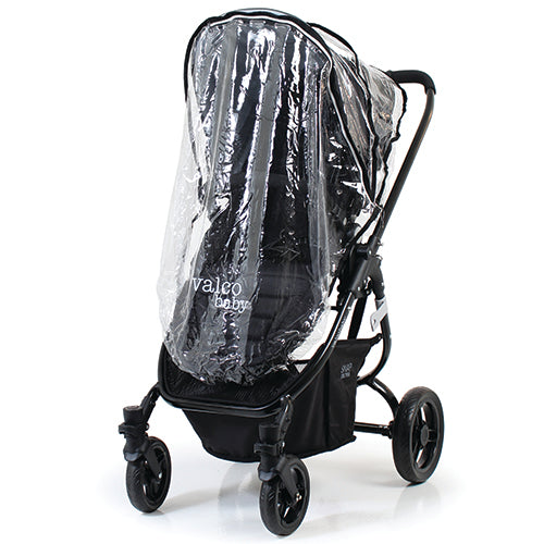 valco baby snap duo rain cover