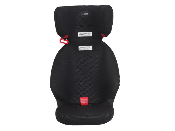untethered booster seat