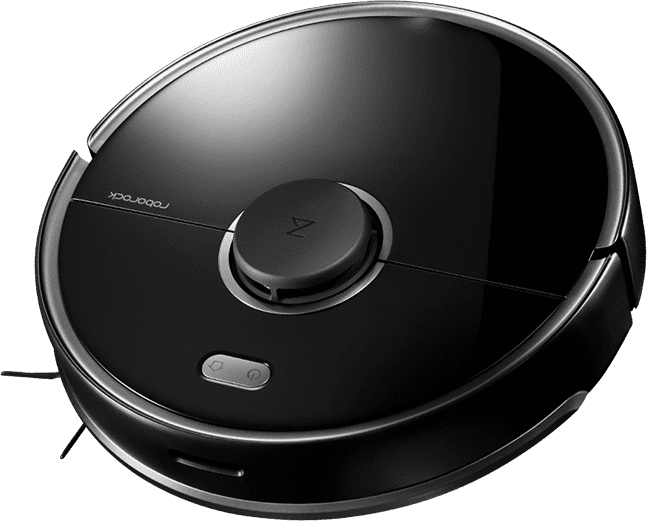 特別セール品 waterfront avenueロボロック Roborock S5 Max 黒