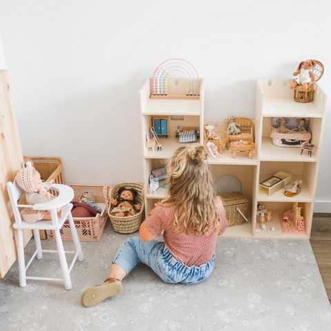 Aktivitäten mit Kindern in den Sommerferien