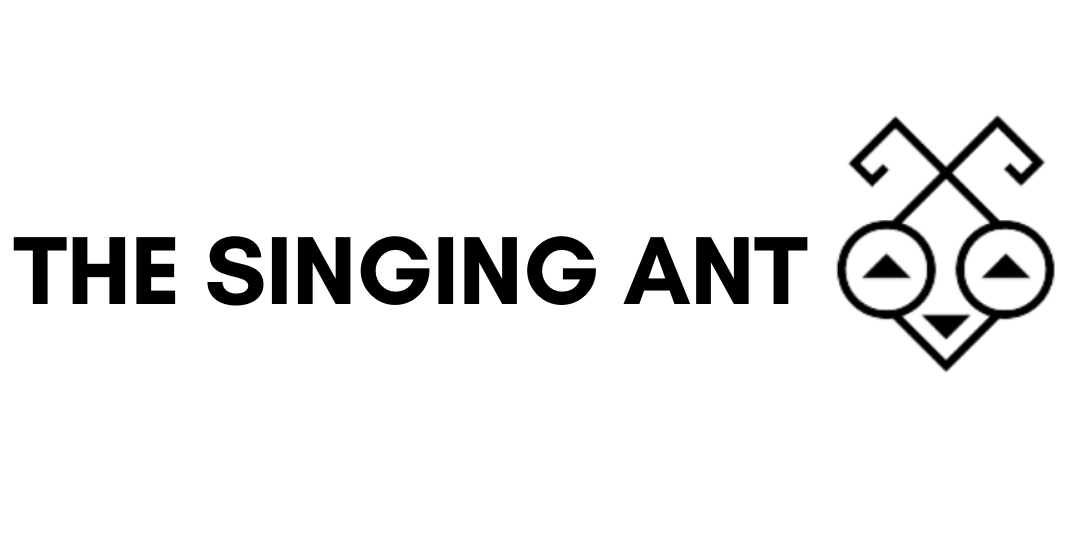 THE SINGING ANT