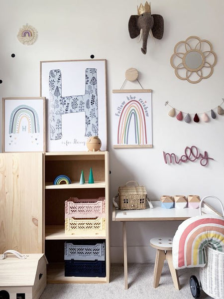 interior inspiration kids room