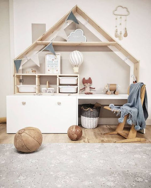 room decorations for kids interior