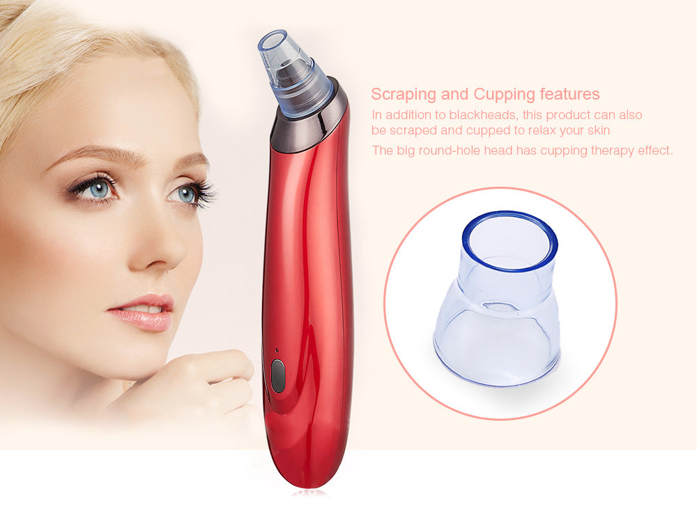 blackhead remover machine