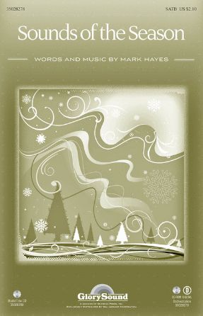 Sounds of the Season SATB - Mark Hayes