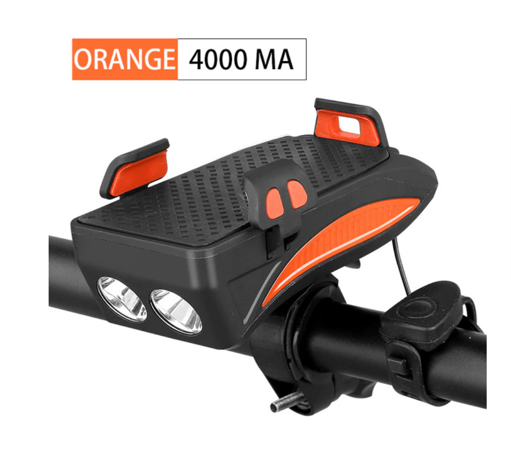 bike light 400 lumen