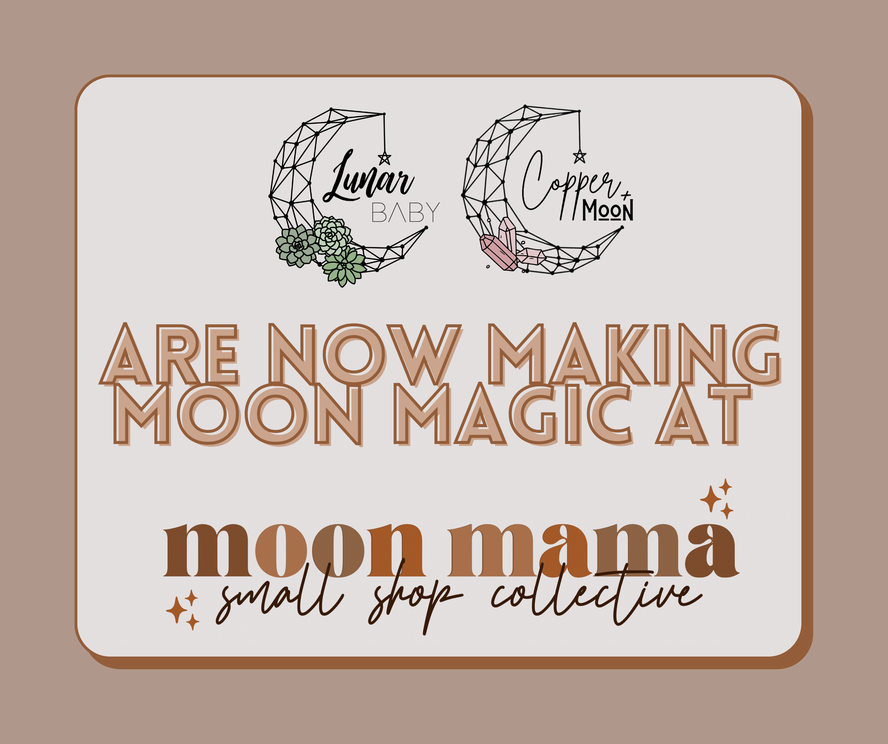 Moon Mama Co.