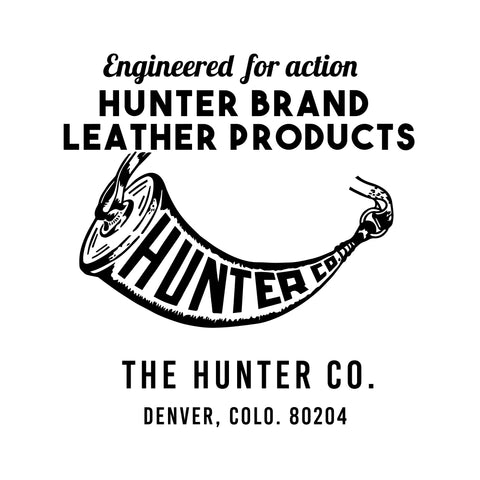 History of Hunter Company — The Hunter Company