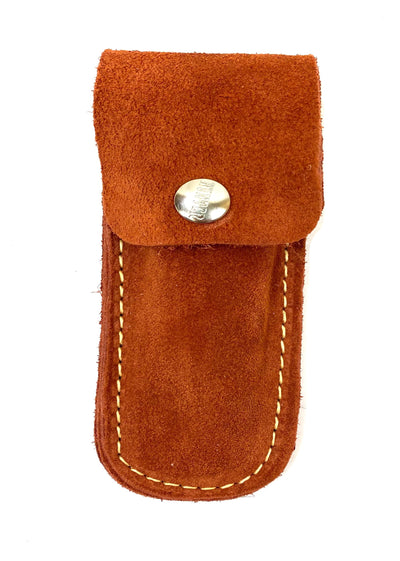 Leather Phone Pouch – Hunt