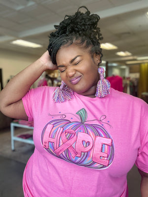 Pinktober - The BeYOUtiful Boutiques on Wheels