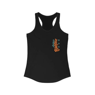 Level UP Lift Heavy Women's Ideal Racerback Tank – WOD Nation