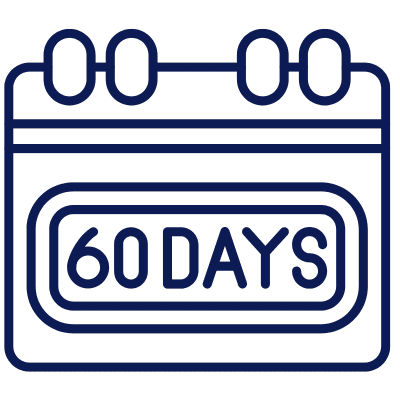 60 Tage Rückgabe – Ohne Risiko kaufen