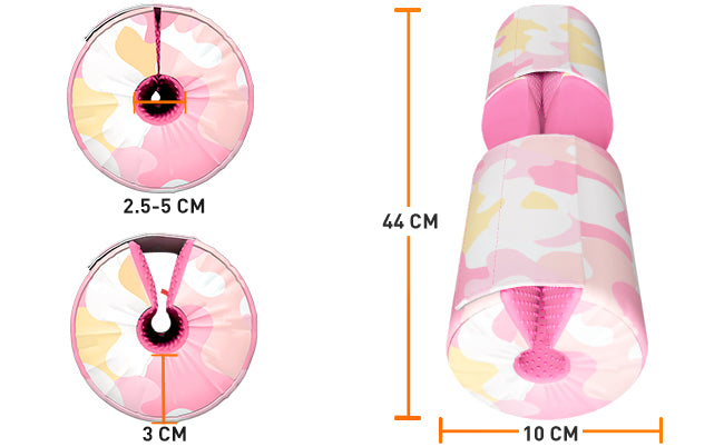 barbell pad hip thrust