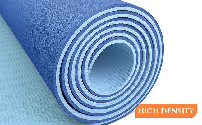 best exercise yoga mat