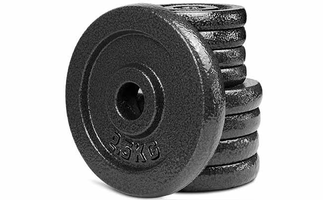 adjustable dumbbells set