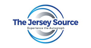 The Jersey Source Sports Memorabilia 