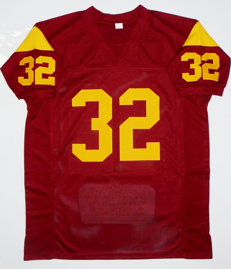 oj simpson jersey