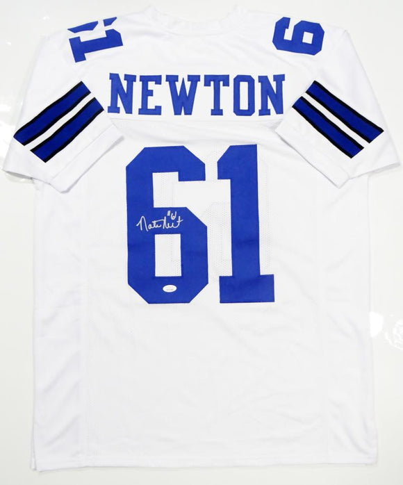 nate newton jersey