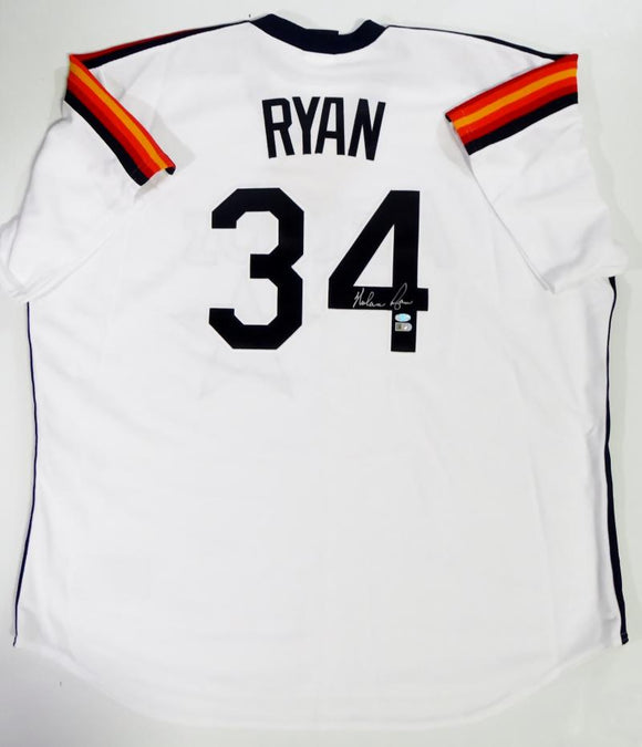 Houston Astros Rainbow Shoulder Jersey 