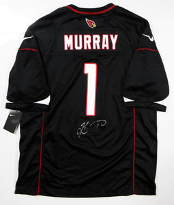 kyler murray signed jersey