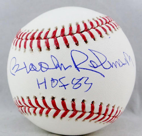 Alex Bregman Autographed Rawlings OML Baseball- PSA Auth at
