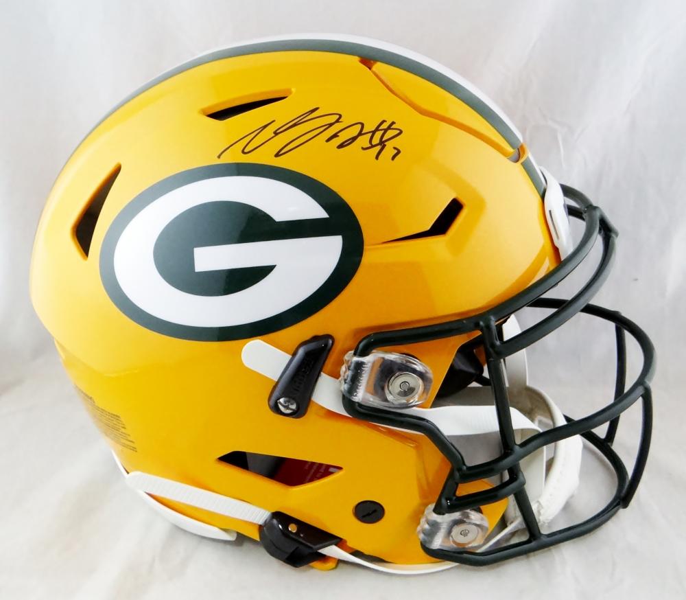 packers speedflex helmet