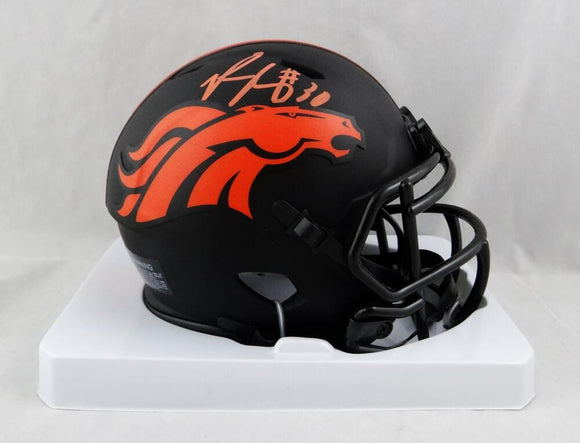 Jason Witten Autographed Las Vegas Raiders F/S Speed Helmet - Beckett – The  Jersey Source