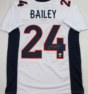 Champ Bailey Broncos Jersey XL