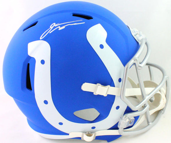 colts amp helmet