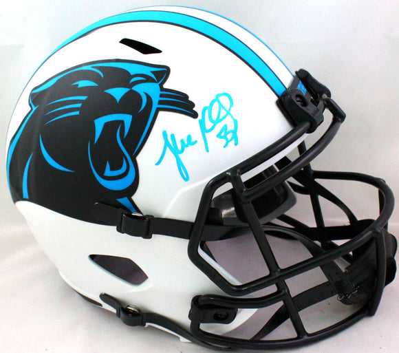 youth panthers helmet