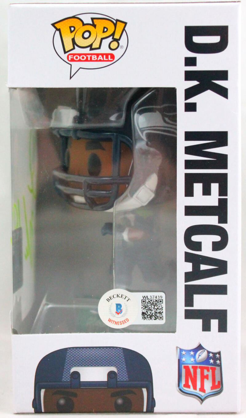 metcalf funko