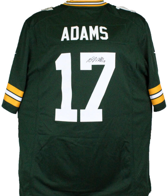 Lids Davante Adams Green Bay Packers Youth Mainliner Player Name