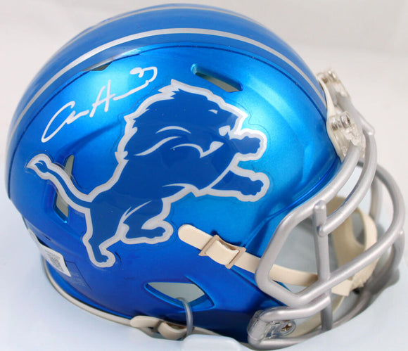 lions blaze helmet