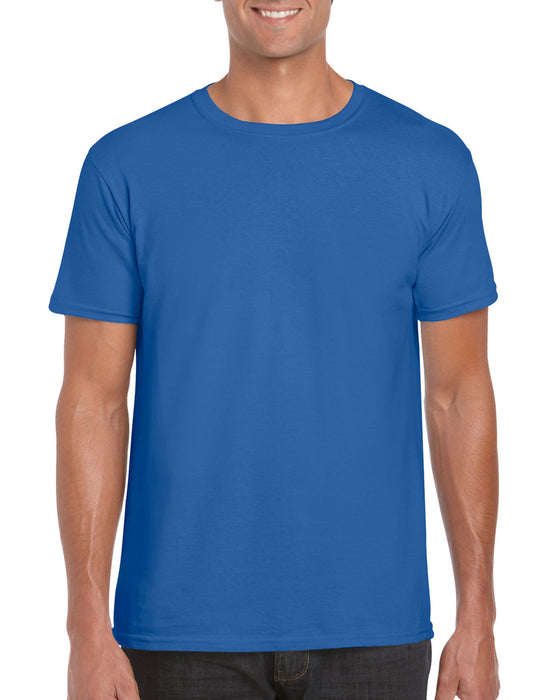 Gildan Softstyle Color T Shirts G6400 S M L Xl Aviva Atlanta