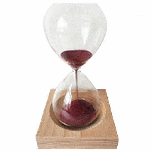 unique hourglass