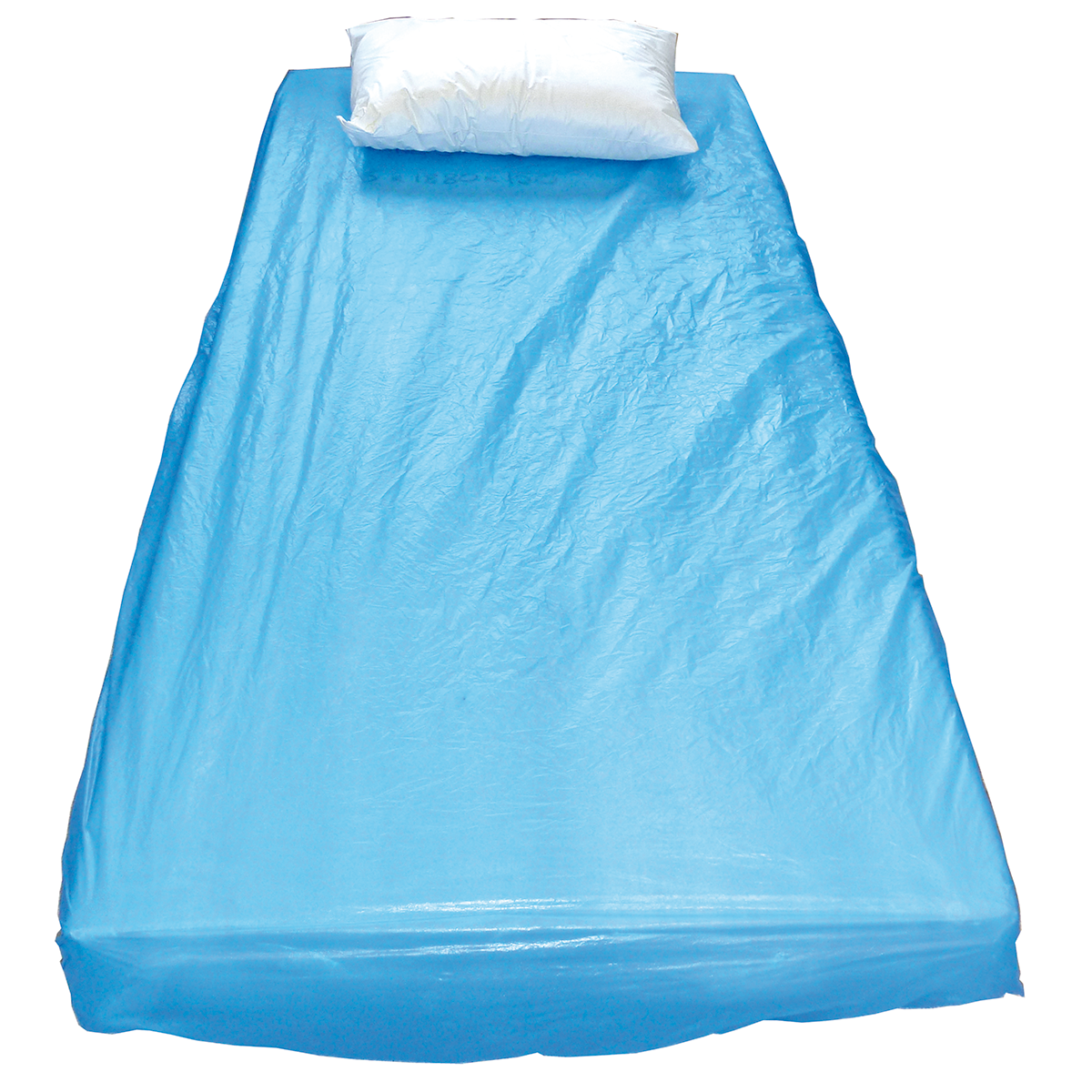 Disposable Waterproof Mattress Protector Haines Medical Australia 0230