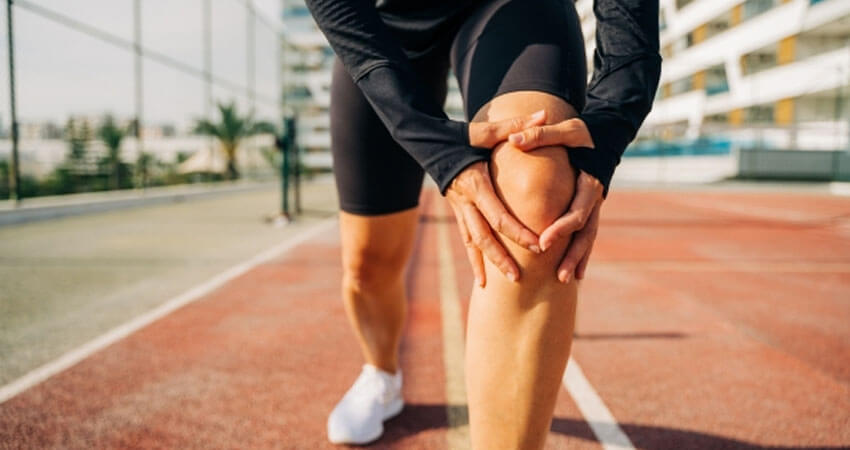 How To Find Relief From Joint Pain