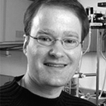 Dr. Tory Hagen, Ph.D.