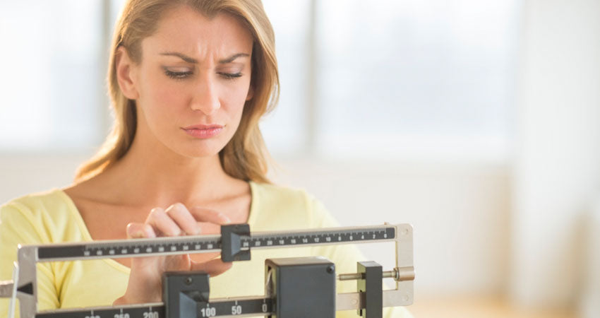 How To Fix The Hormones That Control Your Weight