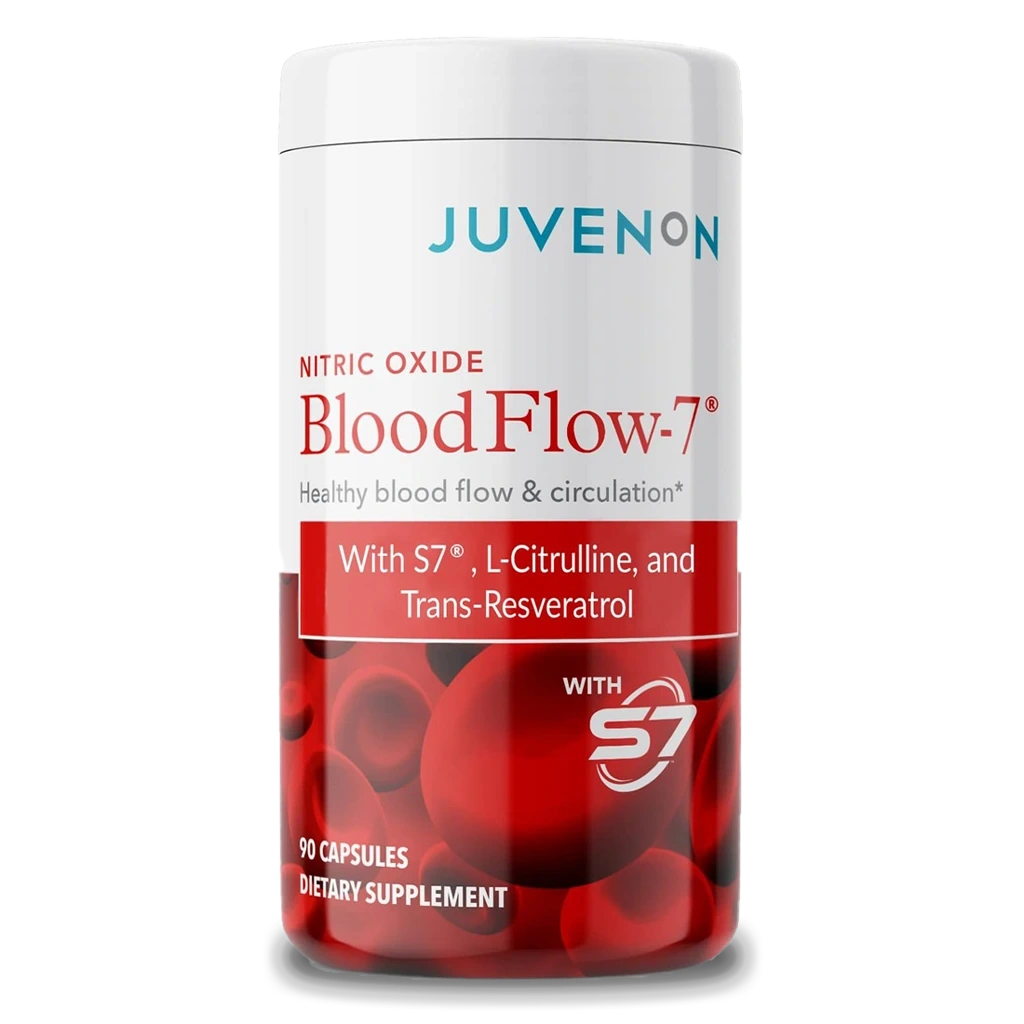 BloodFlow-7® Special - Juvenon product image