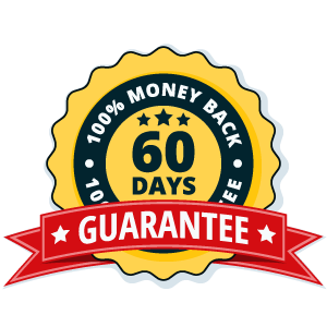 60 Day Guarantee