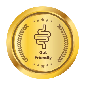 Gut Friendly