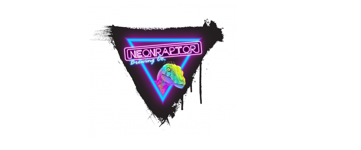 Neon Raptor – Adventure Beer