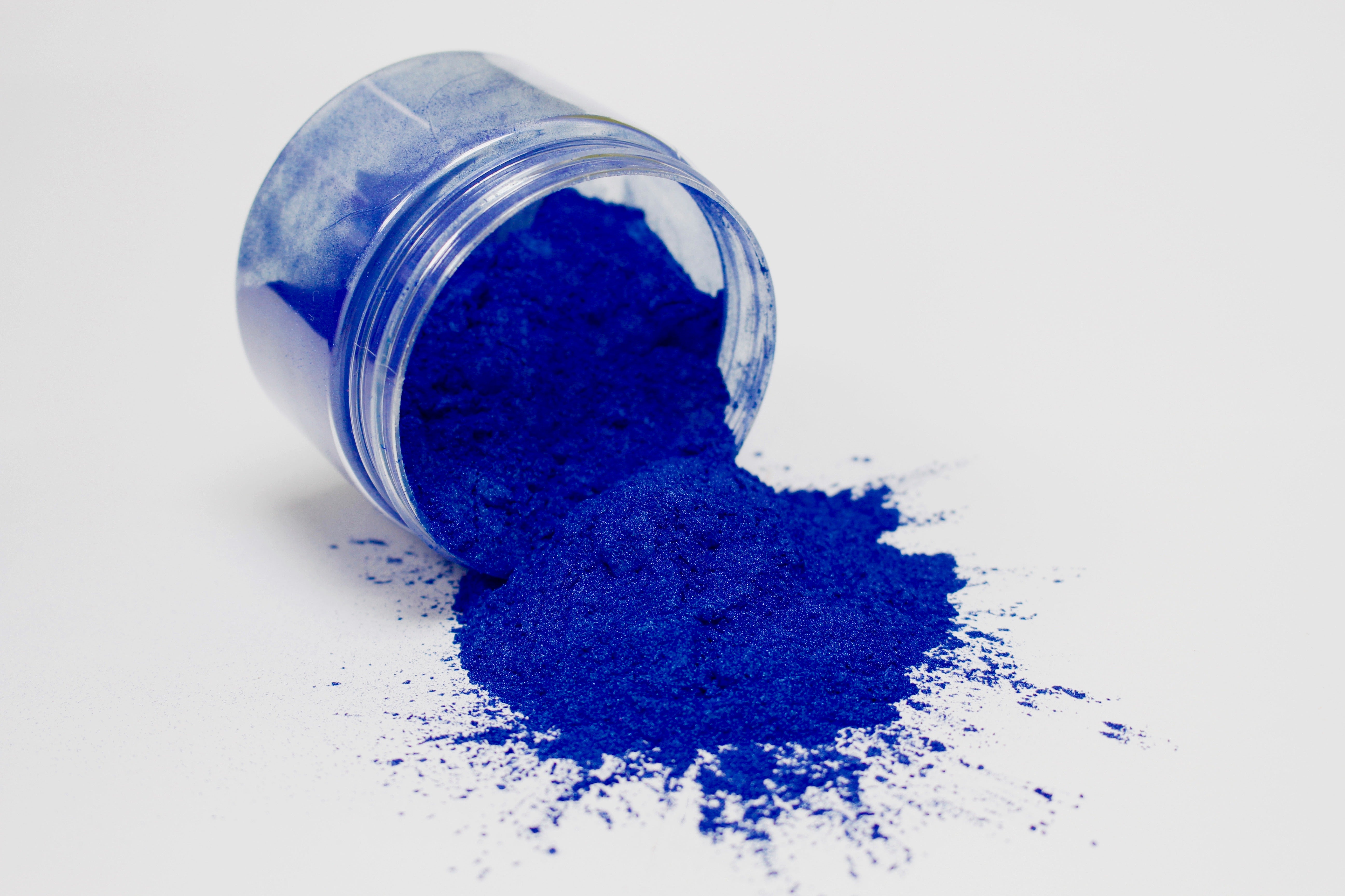 Holographic Galaxy - Professional grade mica powder pigment – The