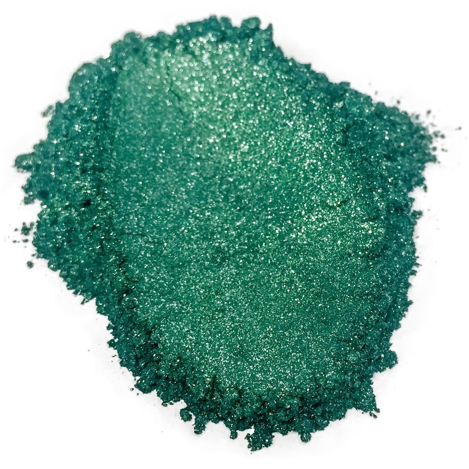 Kryptonite Green - Professional grade mica powder pigment – The