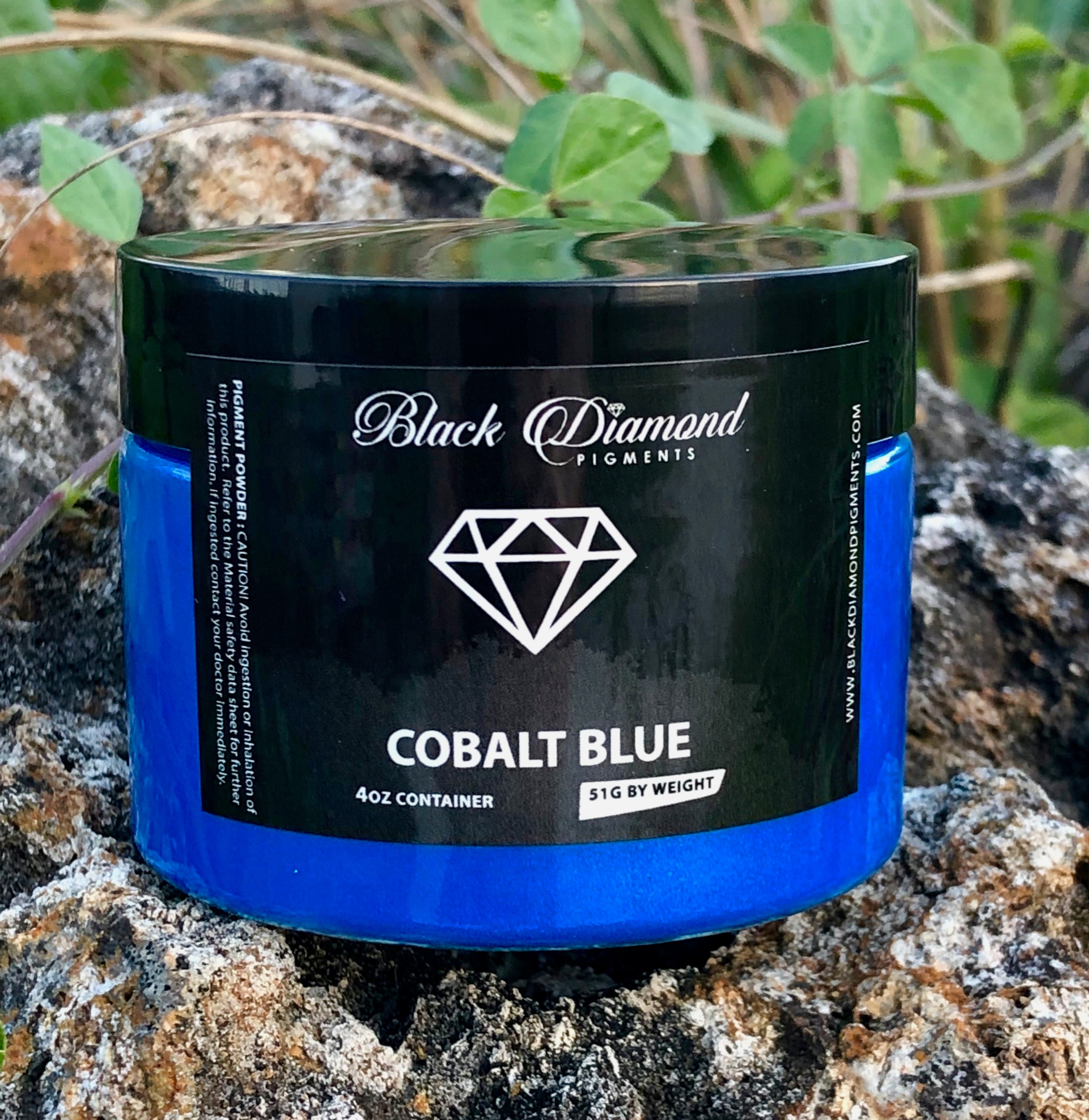 CARIBBEAN BLUE