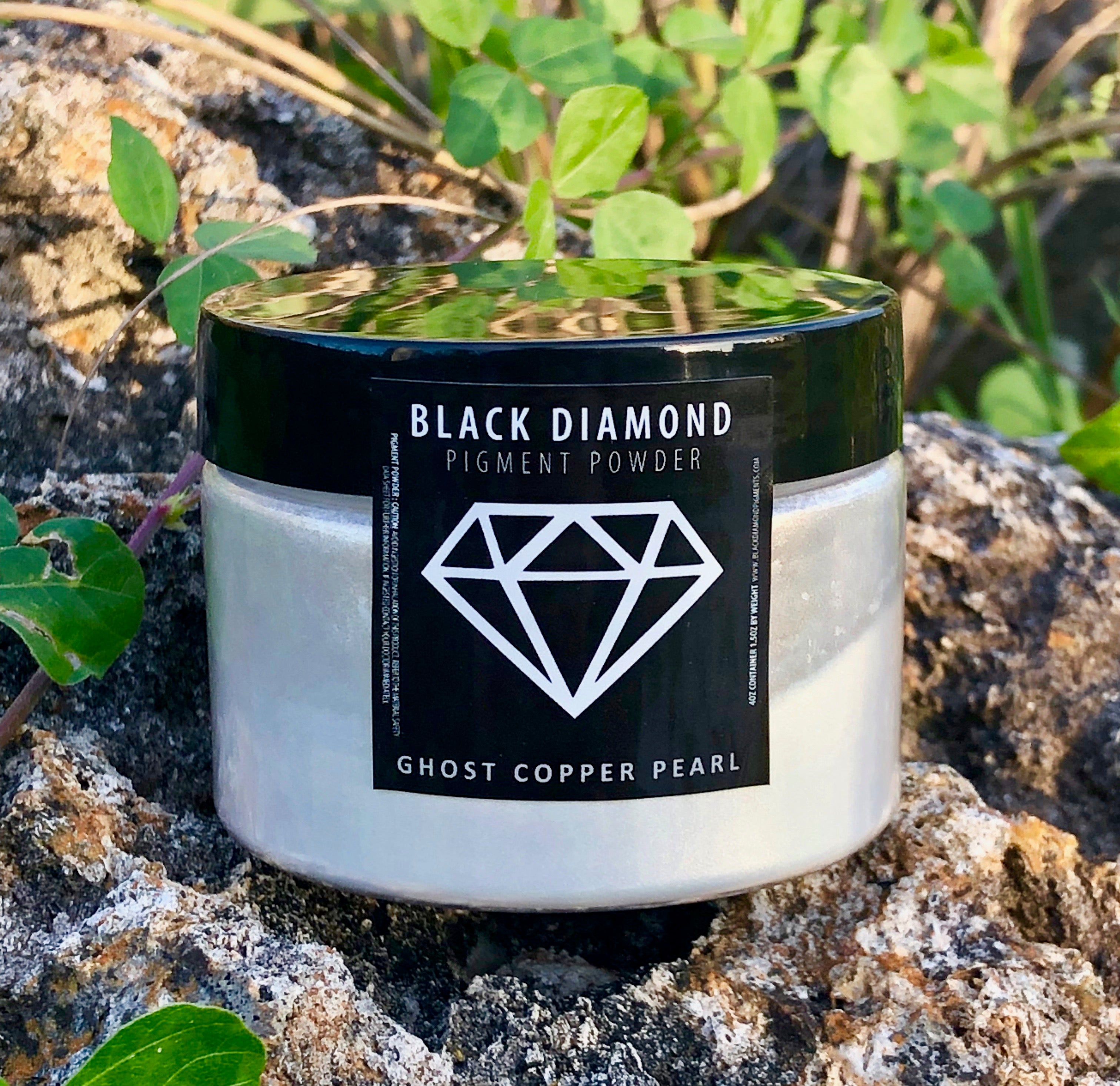 Magnesio líquido White Gold de Black Diamond - 11,97 €
